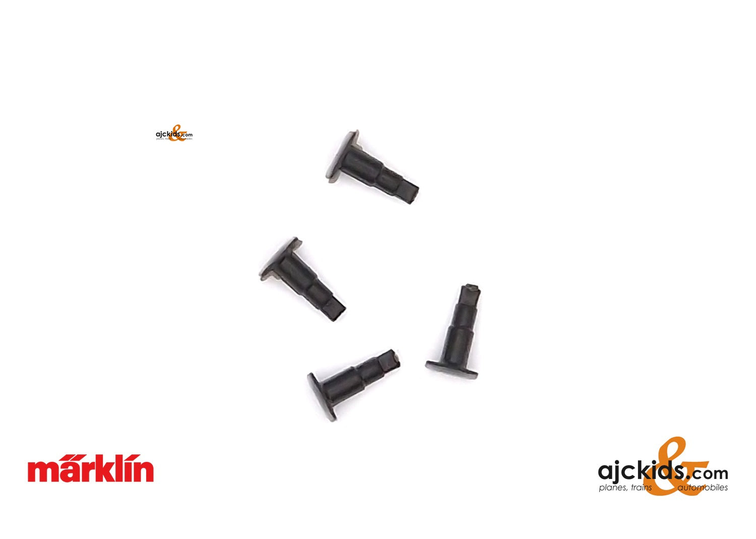 Trix E22336900 - Buffer 4 pieces