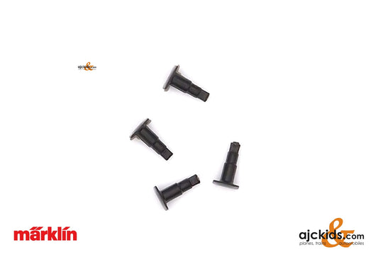 Trix E22336900 - Buffer 4 pieces