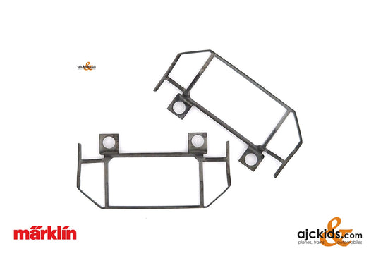 Marklin E226240 - Railings 2 pieces