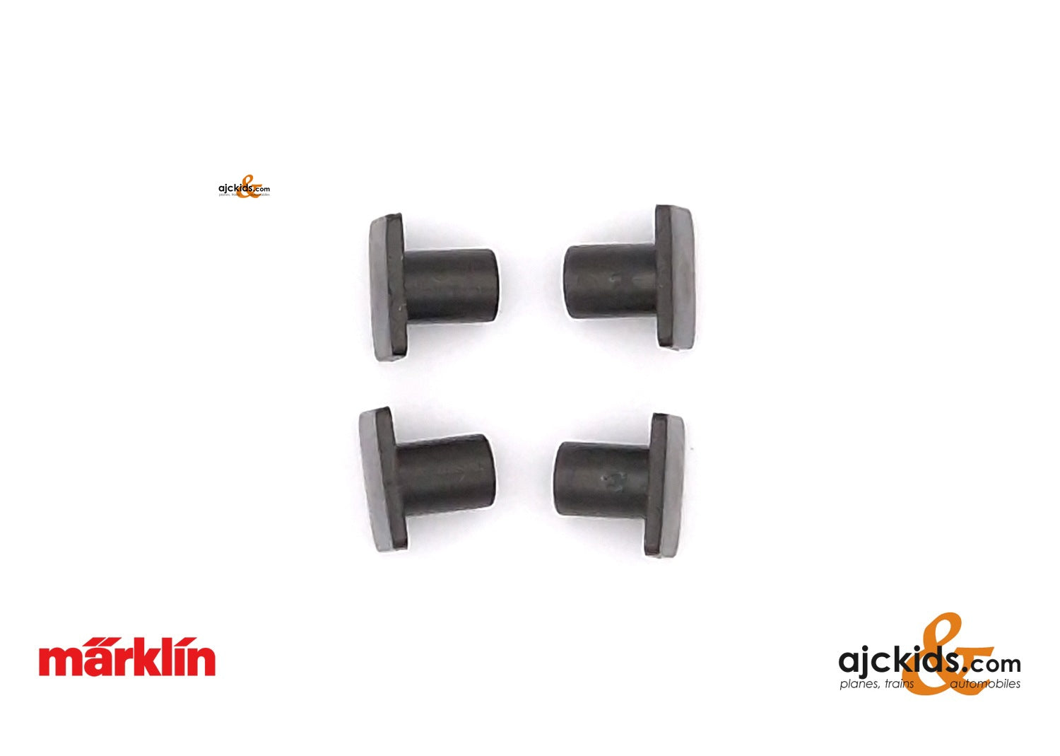 Marklin E227240 - Buffer 4 pieces