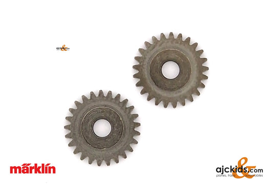 Marklin E228300 - Gear 0, 4/25 2 pieces