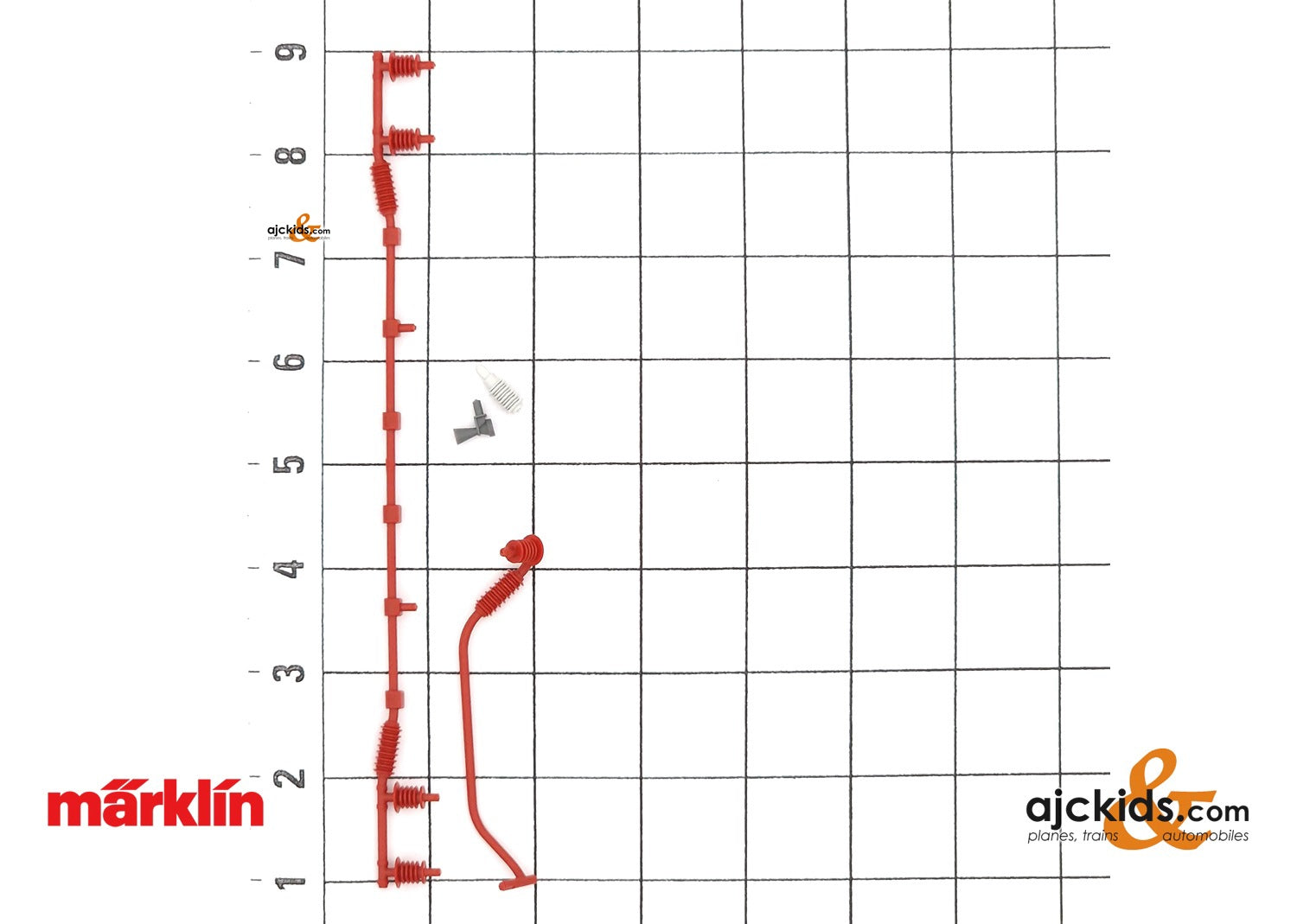 Marklin E229278 - Roof