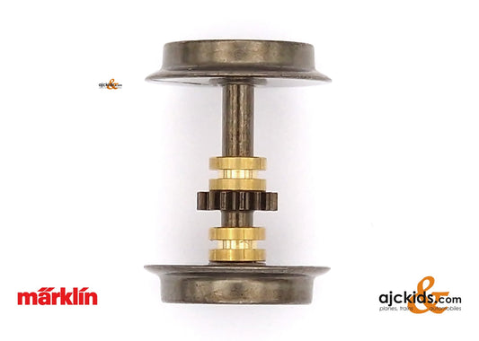 Marklin E230551 - Drive Wheel Set