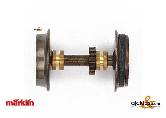 Trix E230629 - Drive Wheel Set