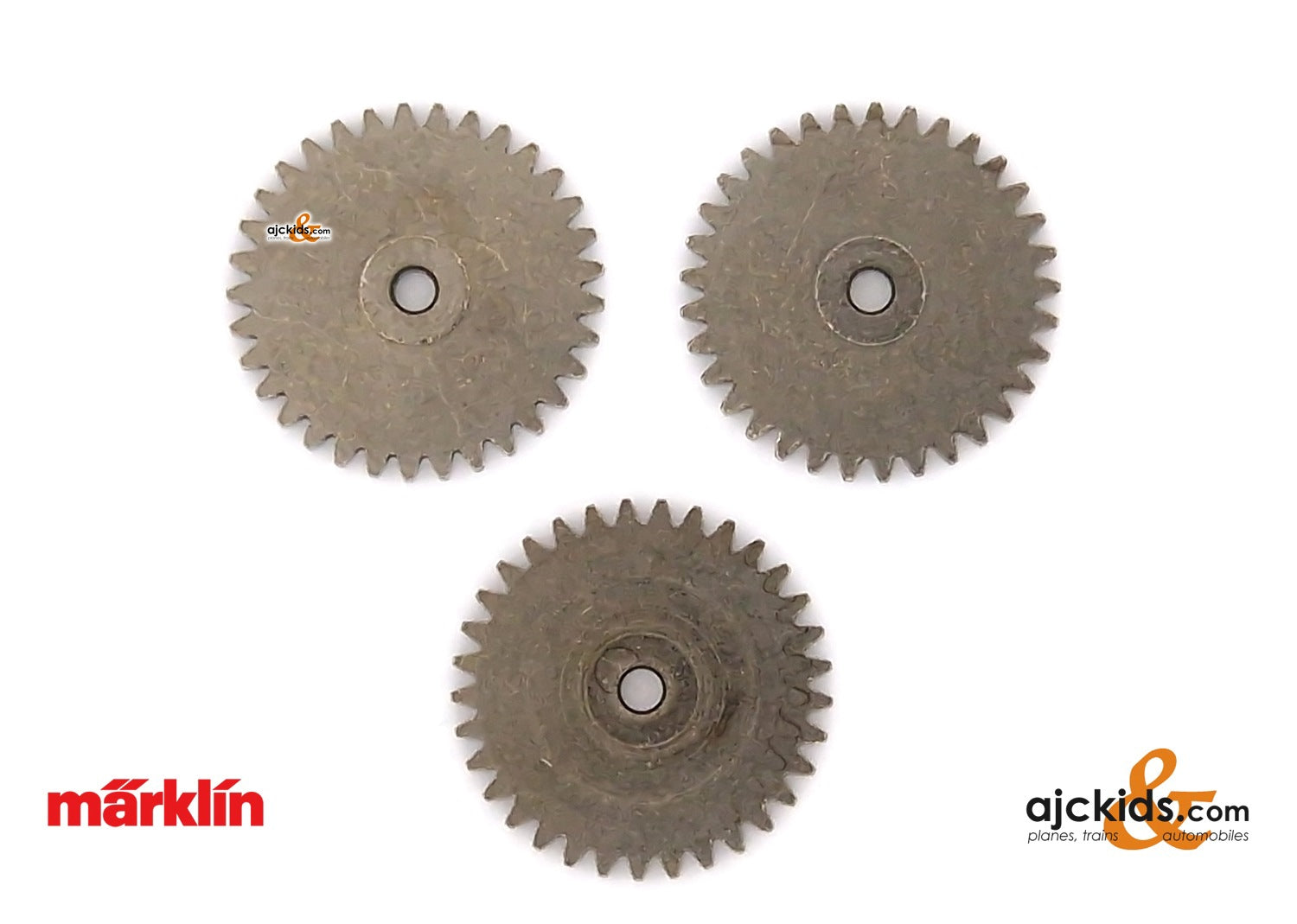 Marklin E230650 - Gear 0, 4/33/ 3 pieces