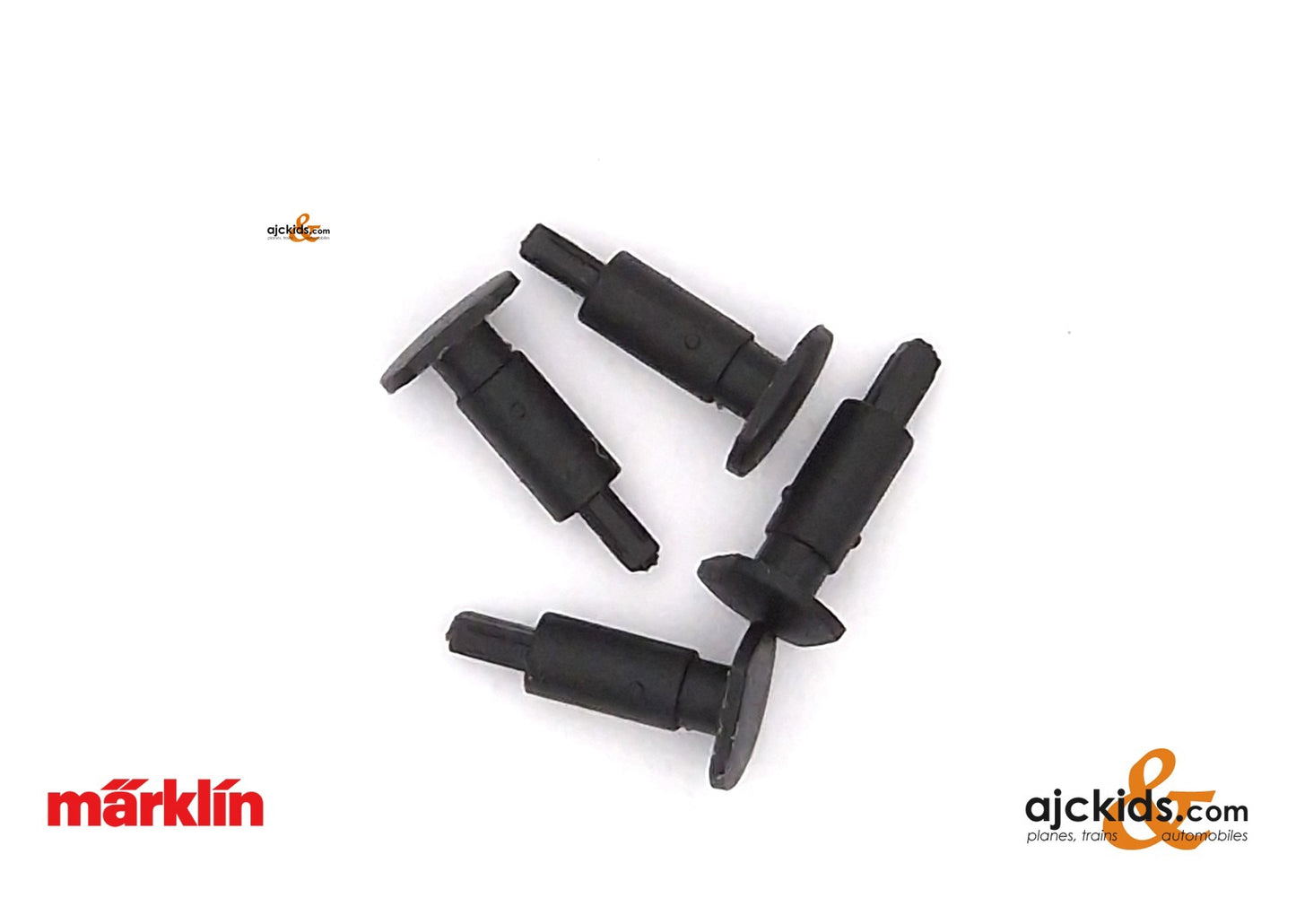 Marklin E230865 - Buffer 4 pieces