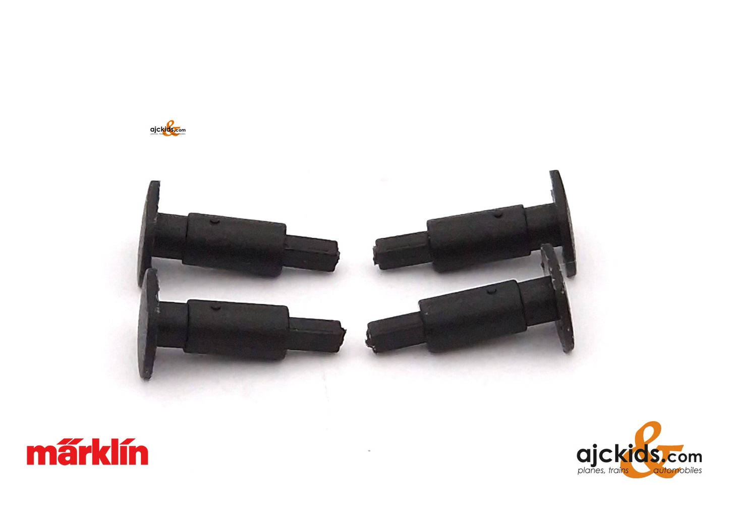 Marklin E230865 - Buffer 4 pieces