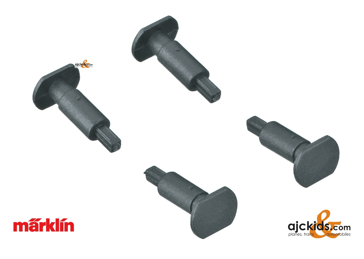 Marklin E230866 - Buffer 4 pieces