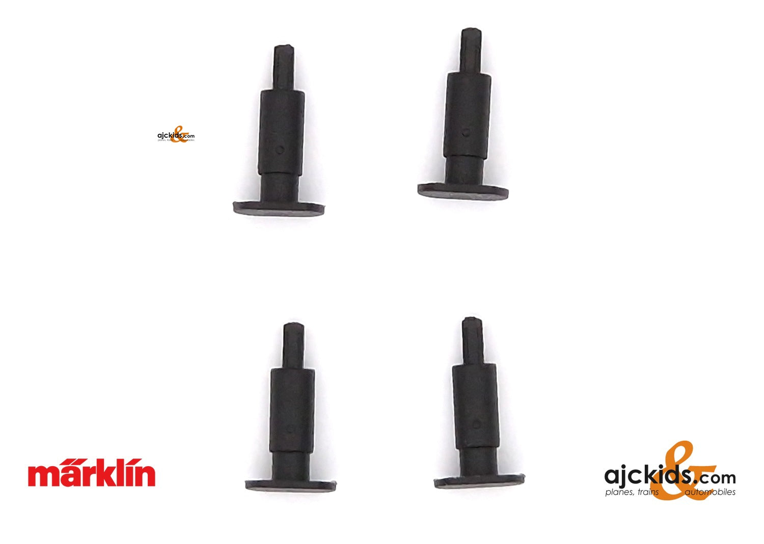 Marklin E230866 - Buffer 4 pieces