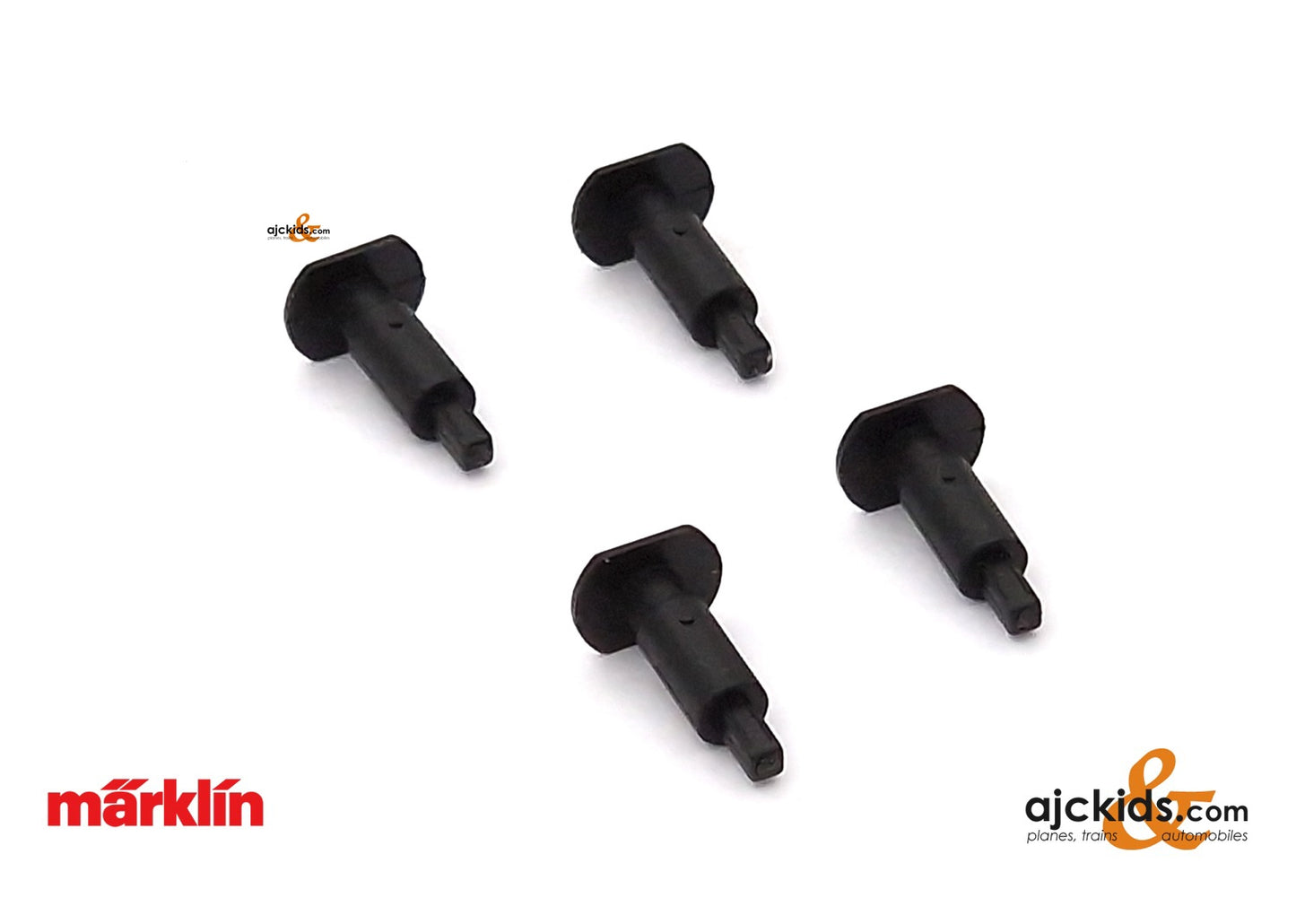 Marklin E230866 - Buffer 4 pieces