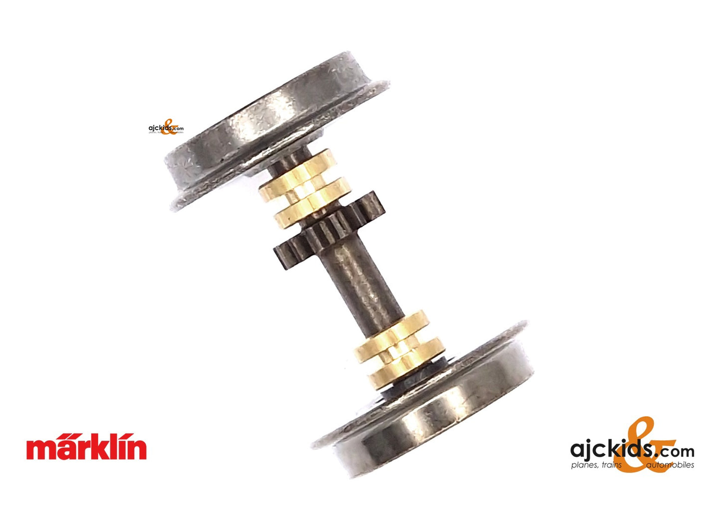 Trix E231744 - Drive Wheel Set