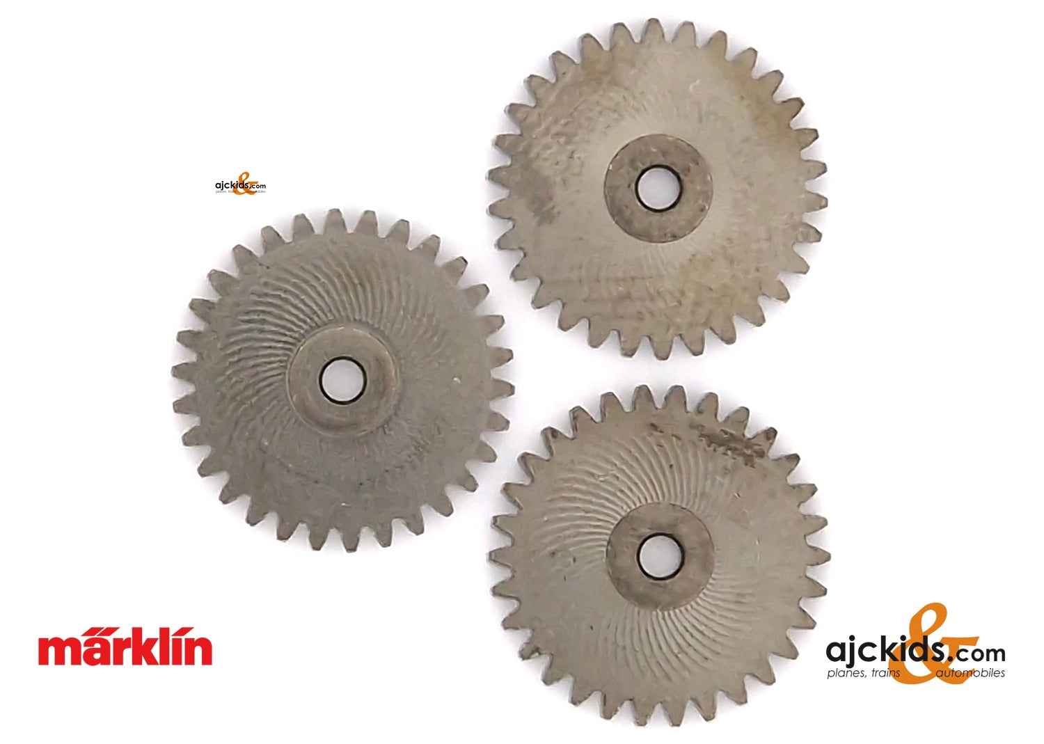 Marklin E231850 - Gear 0.4/30/ 3 pieces