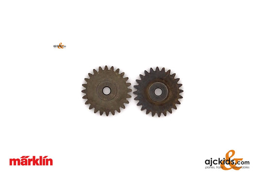 Marklin E232450 - Gear 0, 4/24/+0, 25 (2x)