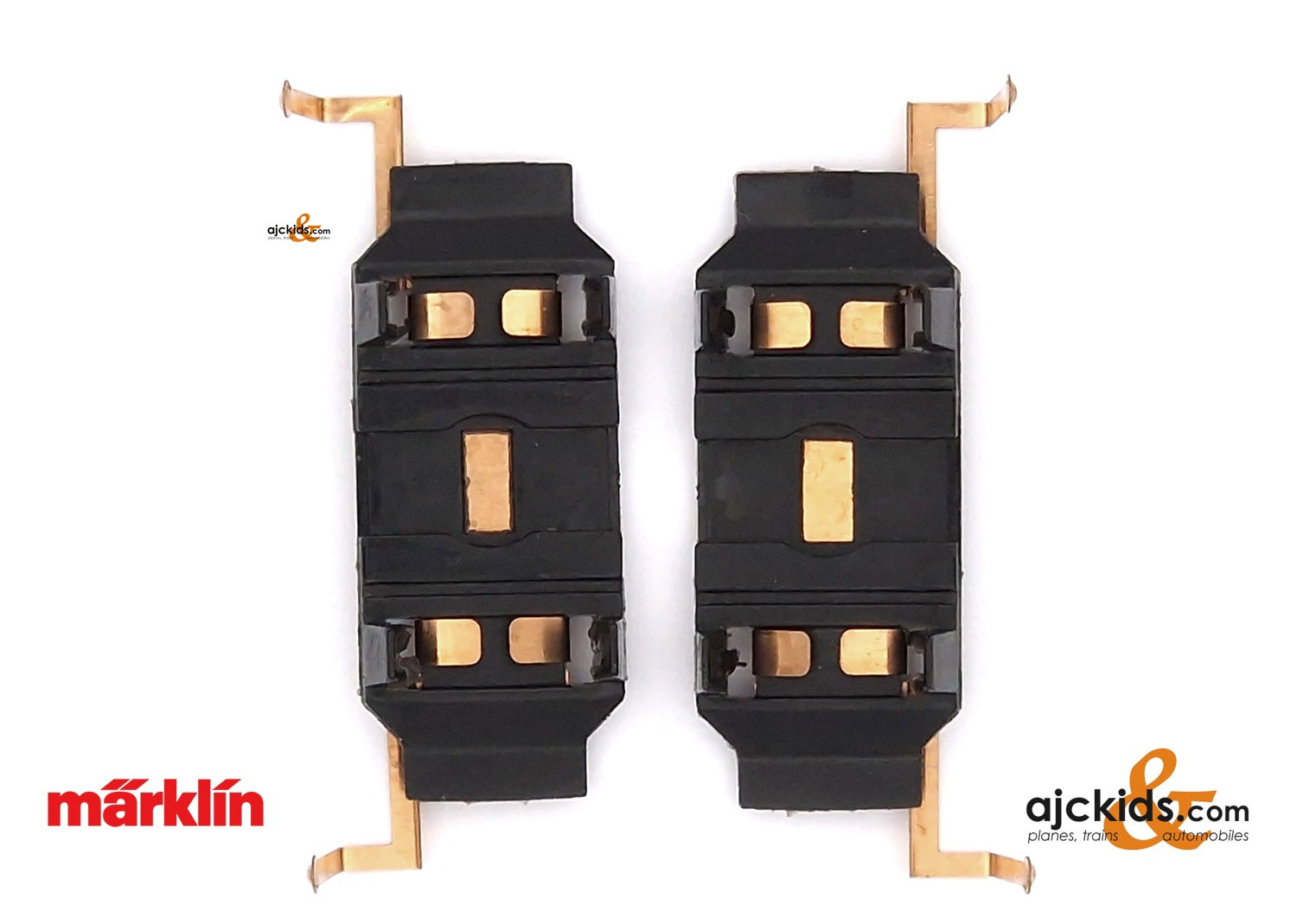 Trix E233112 - Pickup Shoe 2 pieces