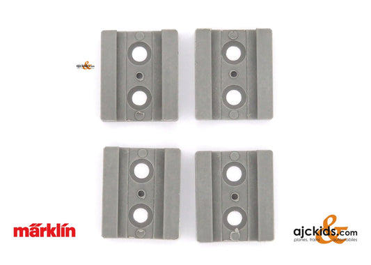 Marklin E234464 - Base Lower Part 4 pieces