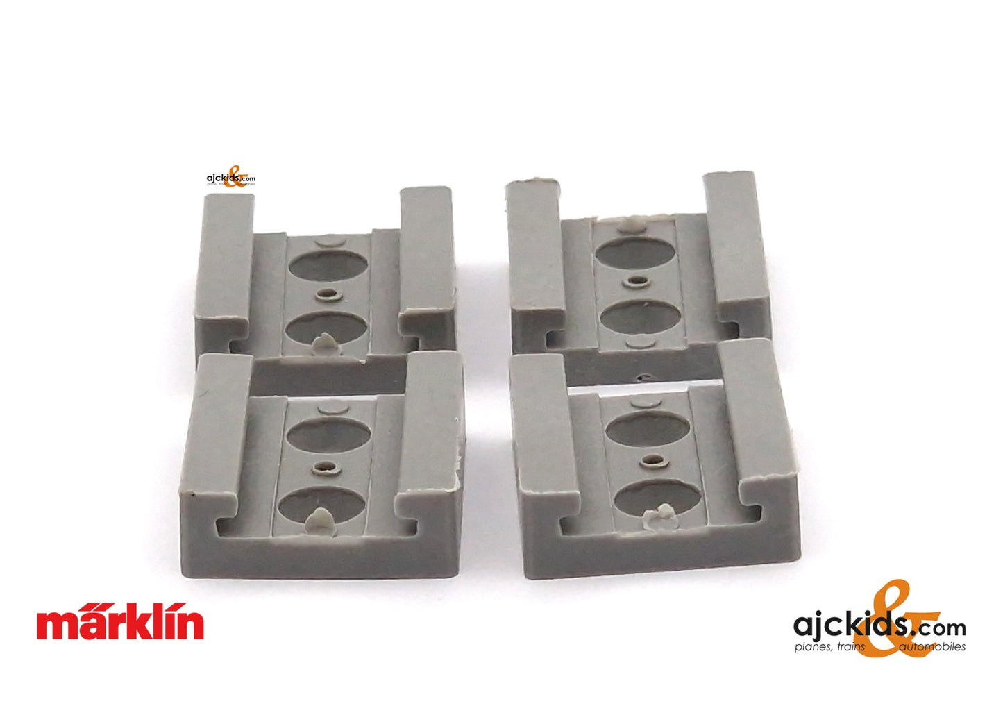 Marklin E234464 - Base Lower Part 4 pieces