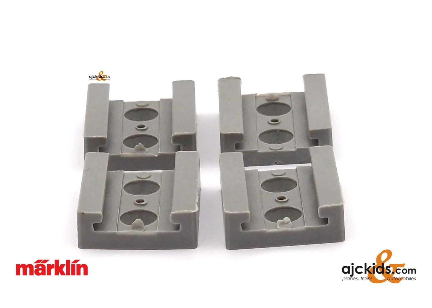 Marklin E234464 - Base Lower Part 4 pieces