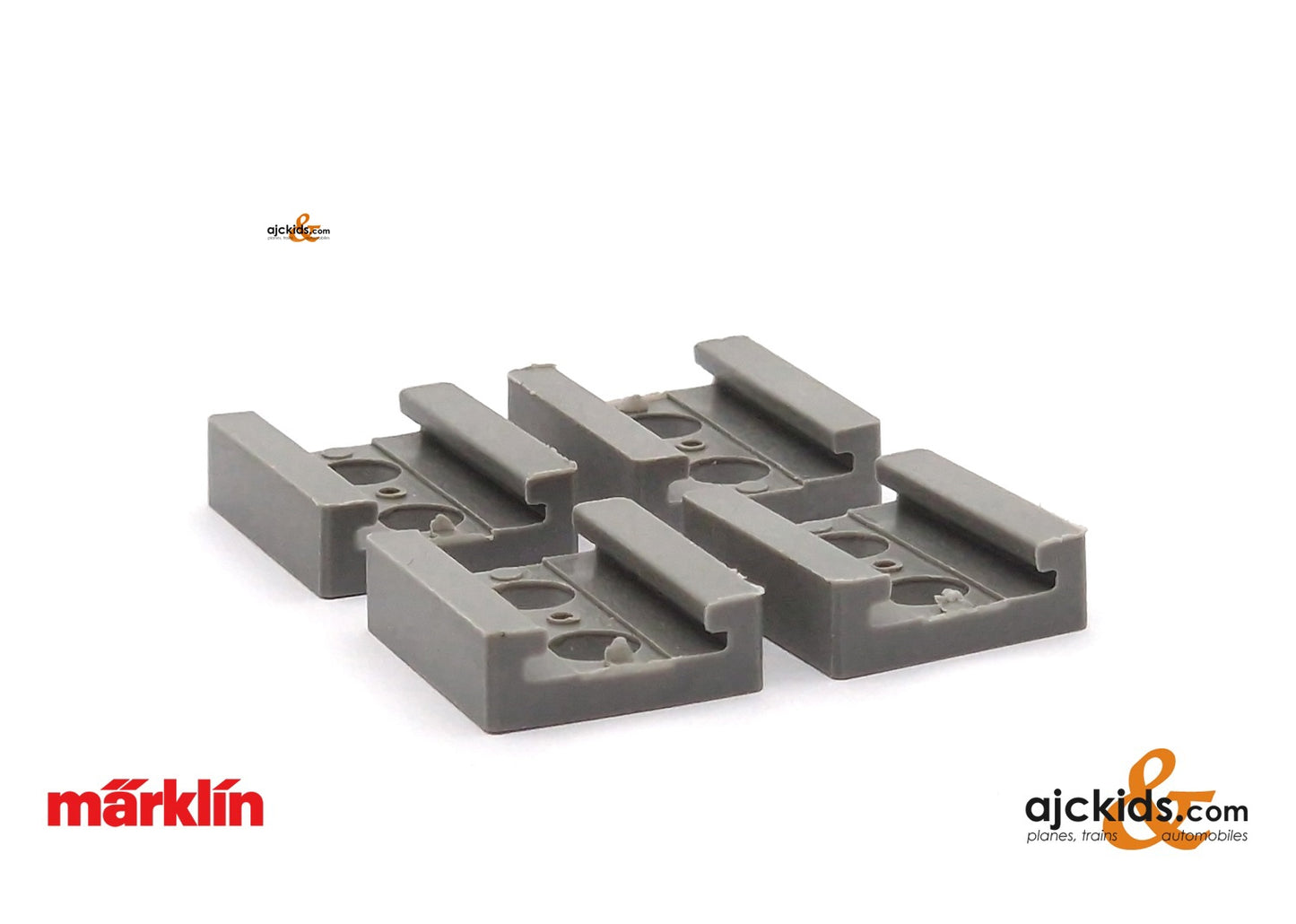 Marklin E234464 - Base Lower Part 4 pieces