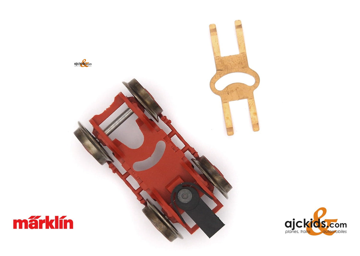 Marklin E238303 - Truck front