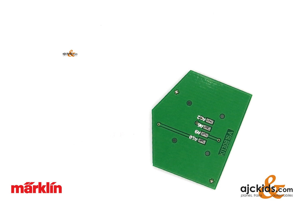 Marklin E238465 - Circuit Board Lighting