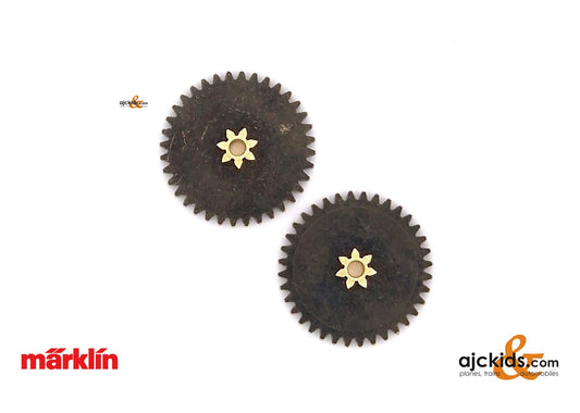 Marklin E239160 - Intermediate Gear 2 pieces