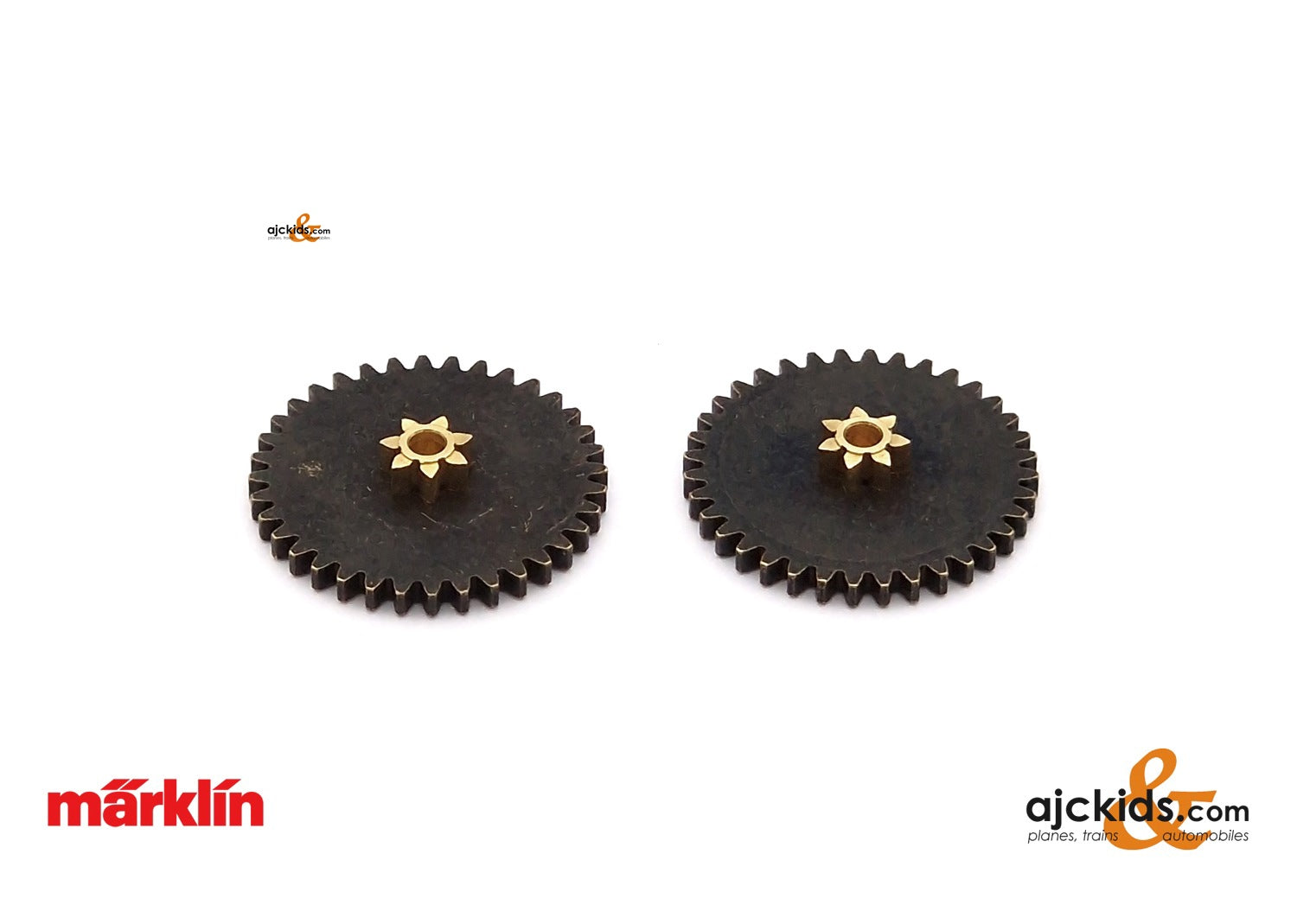 Marklin E239160 - Intermediate Gear 2 pieces