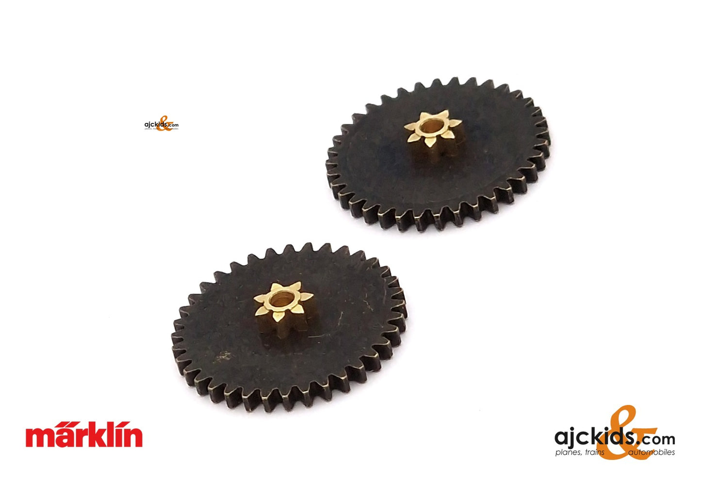 Marklin E239160 - Intermediate Gear 2 pieces