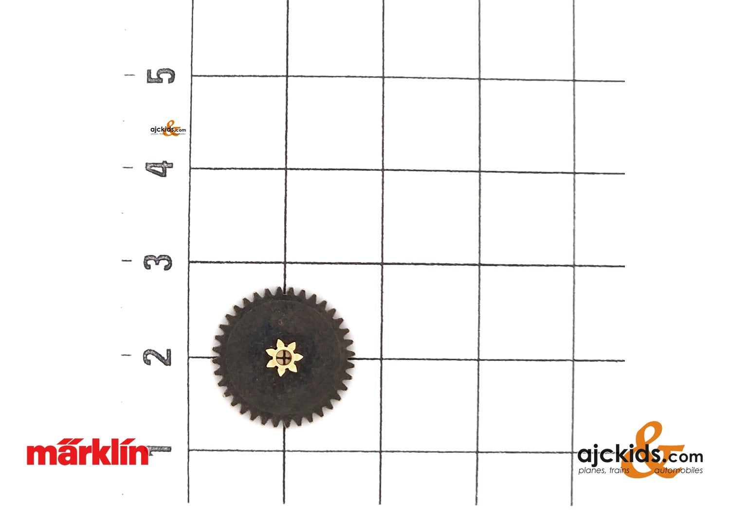 Marklin E239160 - Intermediate Gear 2 pieces