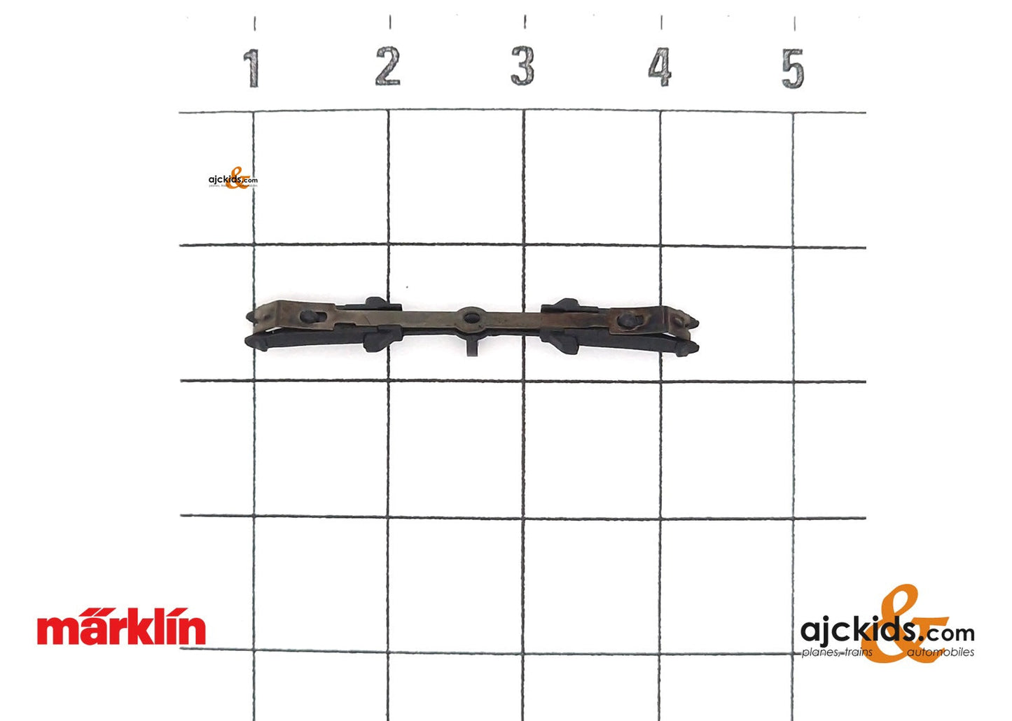 Marklin E239550 - Coupler Contact 2 pieces