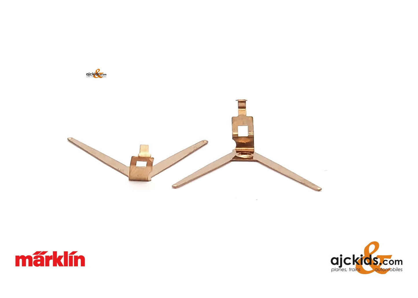Marklin E239830 - Contact Spring (10 pieces)