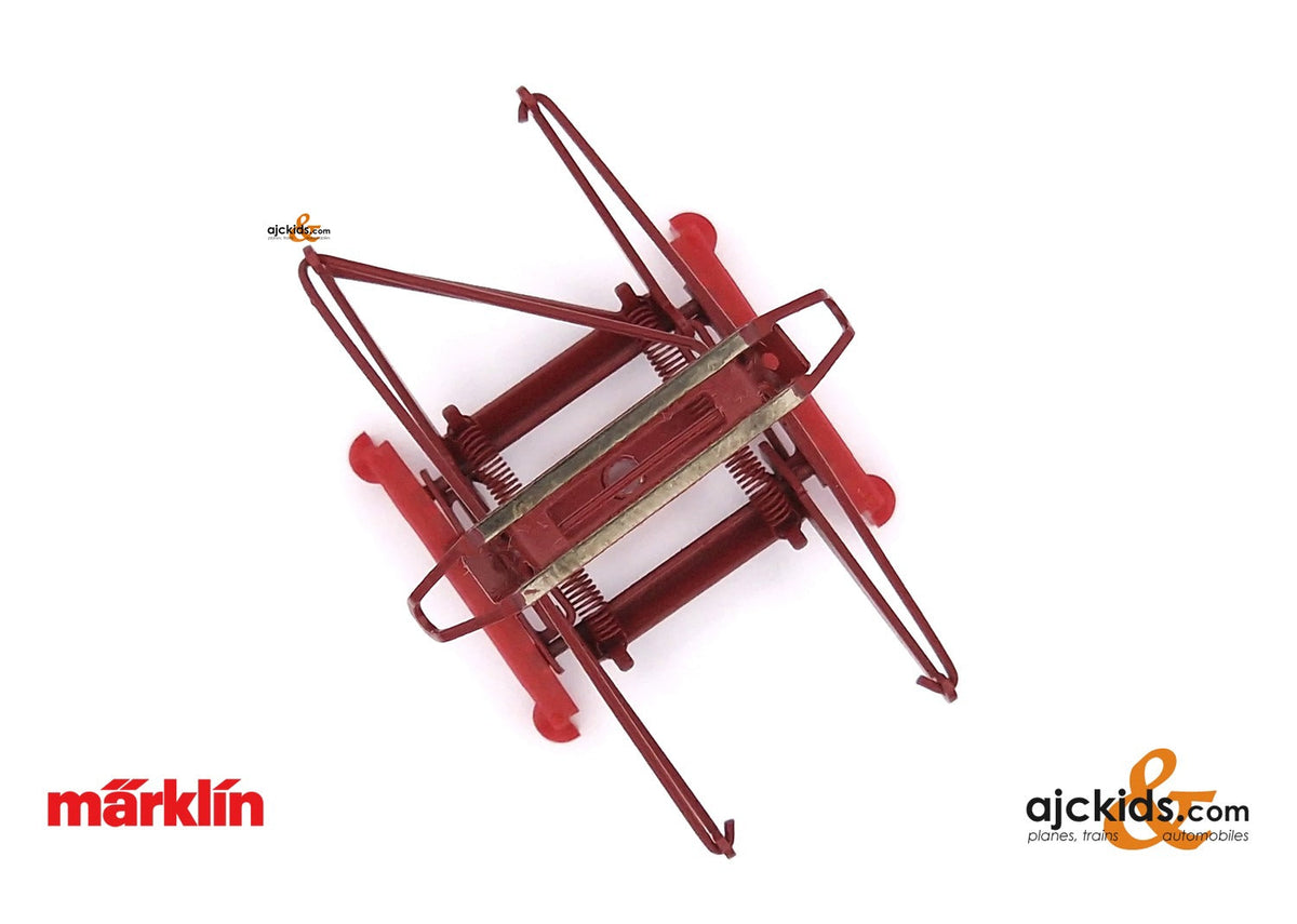 Marklin E240898 - Double Arm Pantograph