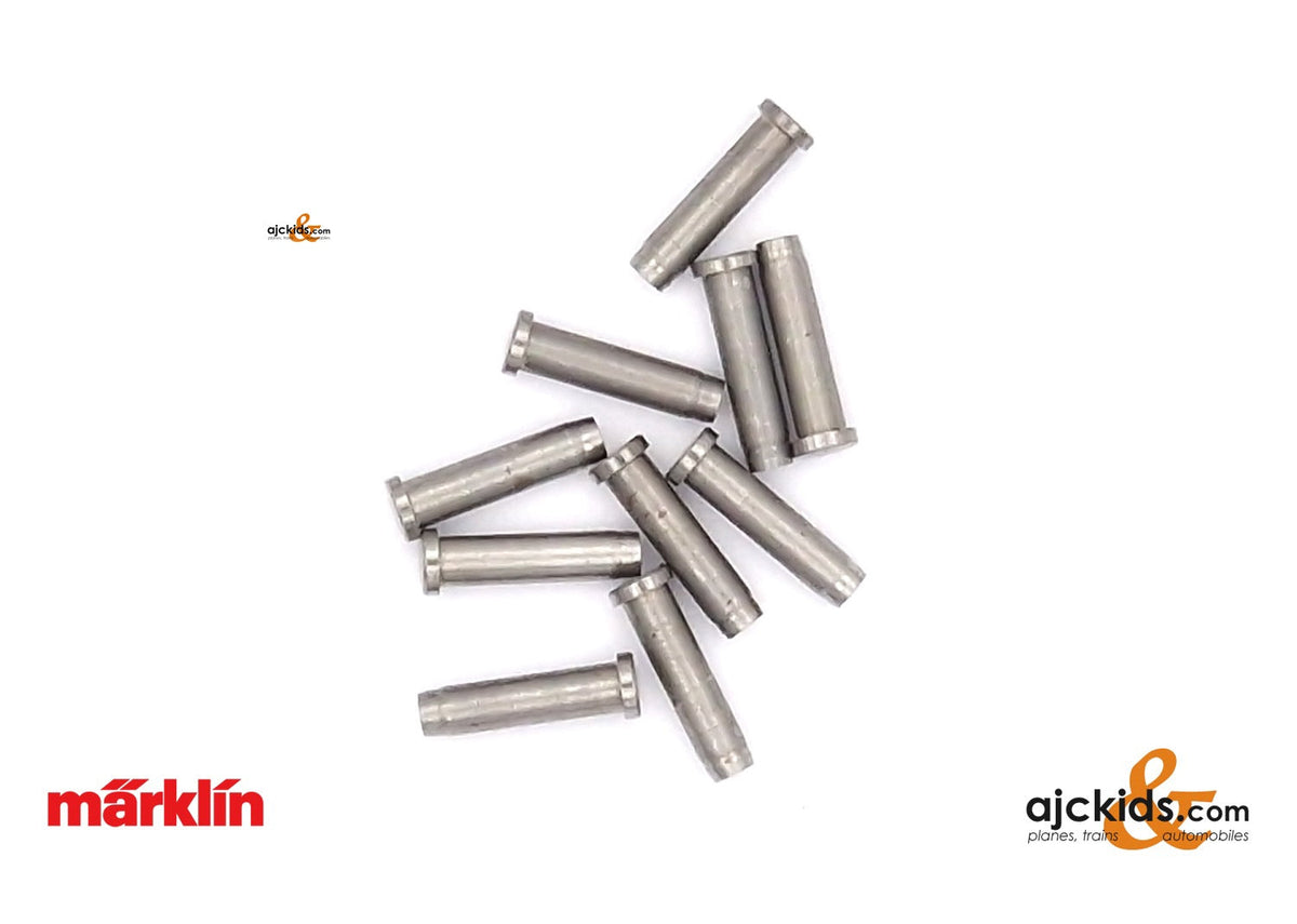 Marklin E240970 - Bearing Bolts 1.5/6.5 (10 pcs