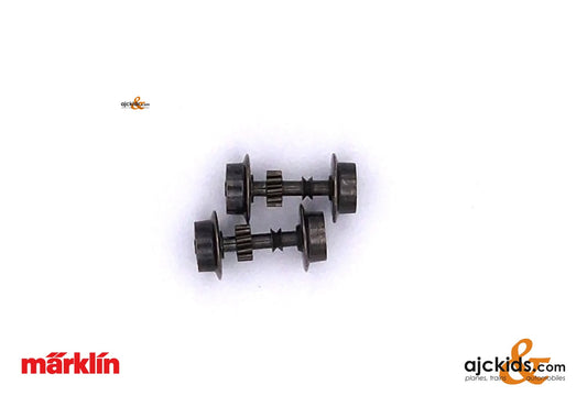 Trix E241361 - Powered Bogie 