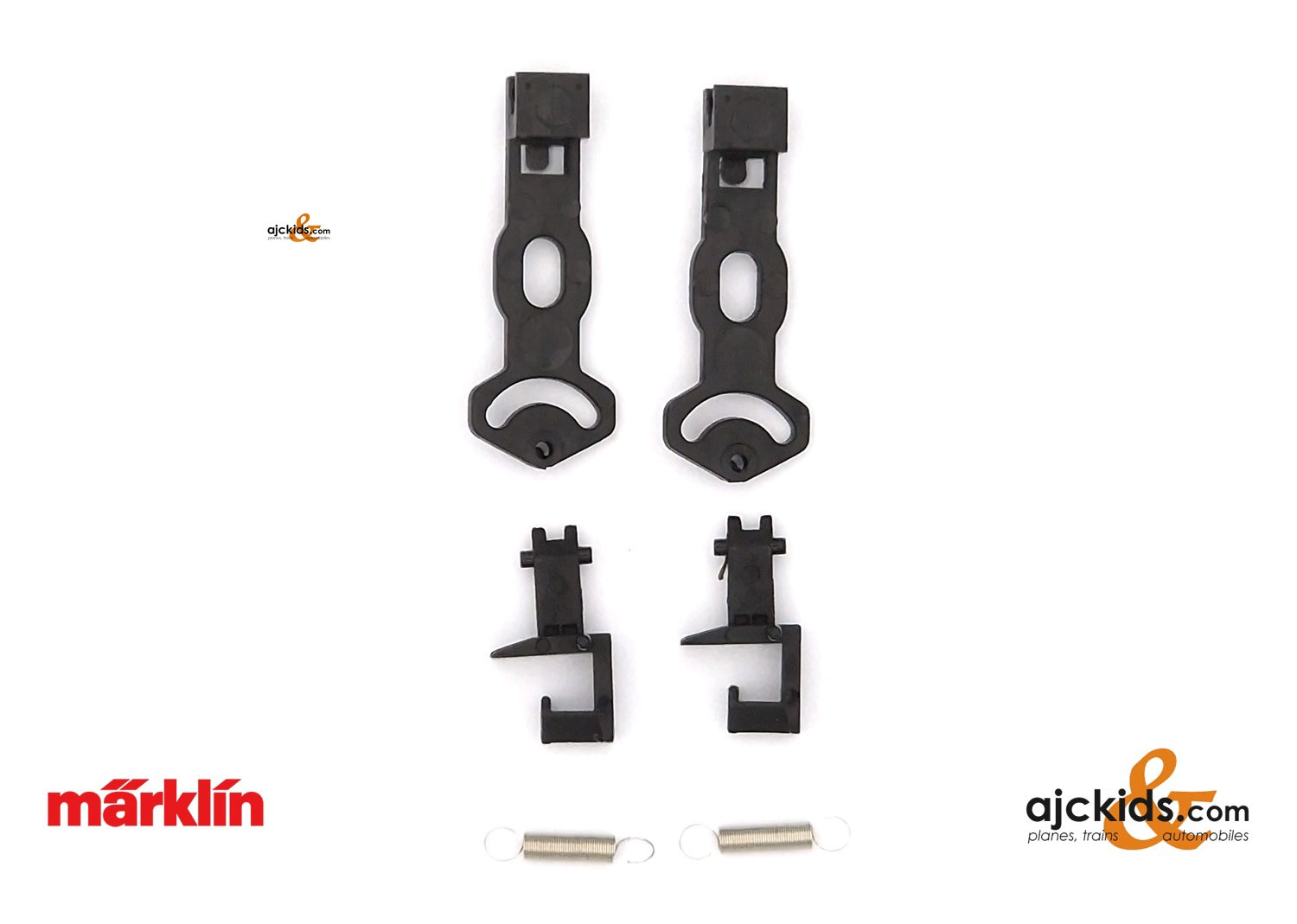 Trix E243592 - Coupler complete