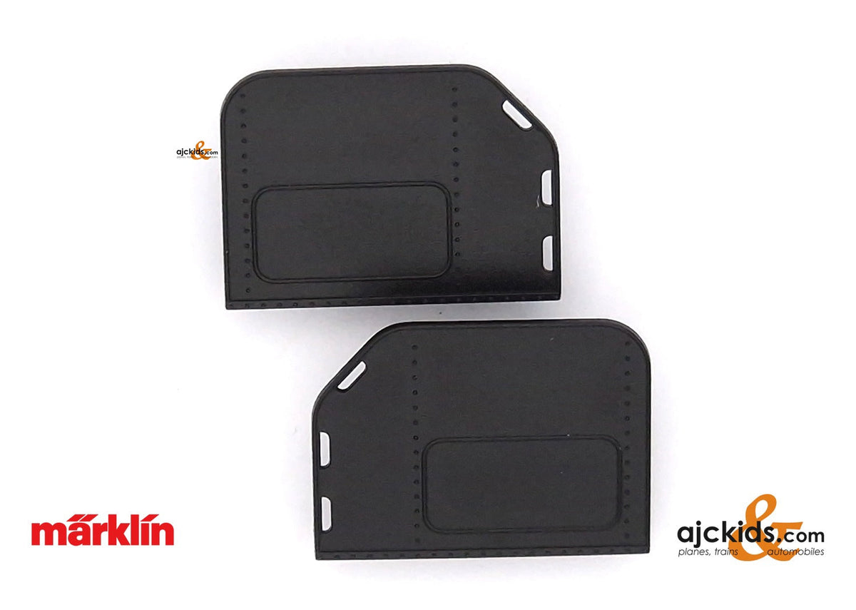 Marklin E245228 - Smoke Deflectors