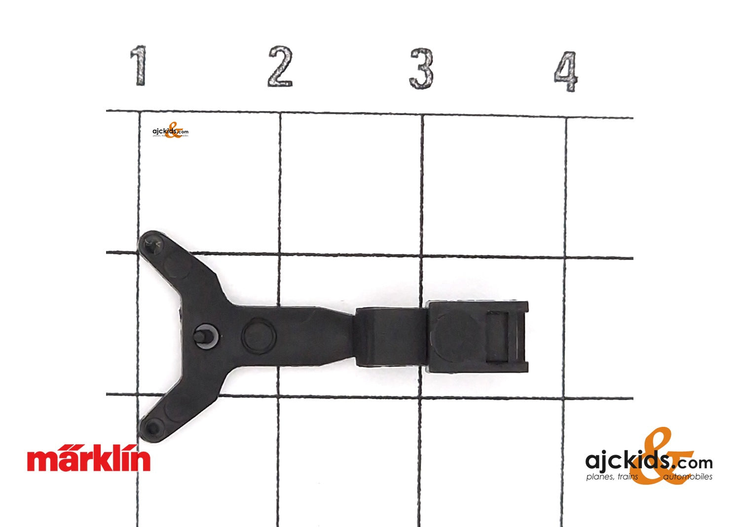 Marklin E246555 - Coupler Drawbar 2 pieces