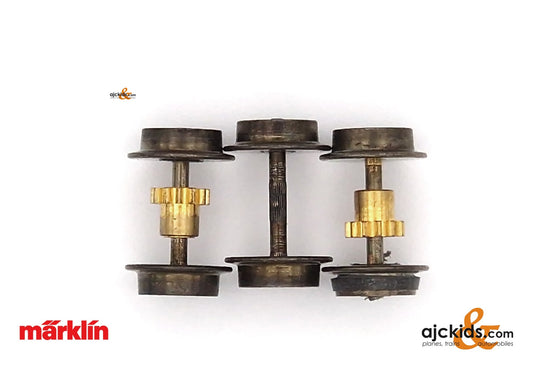 Trix E246734 - Wheelsets