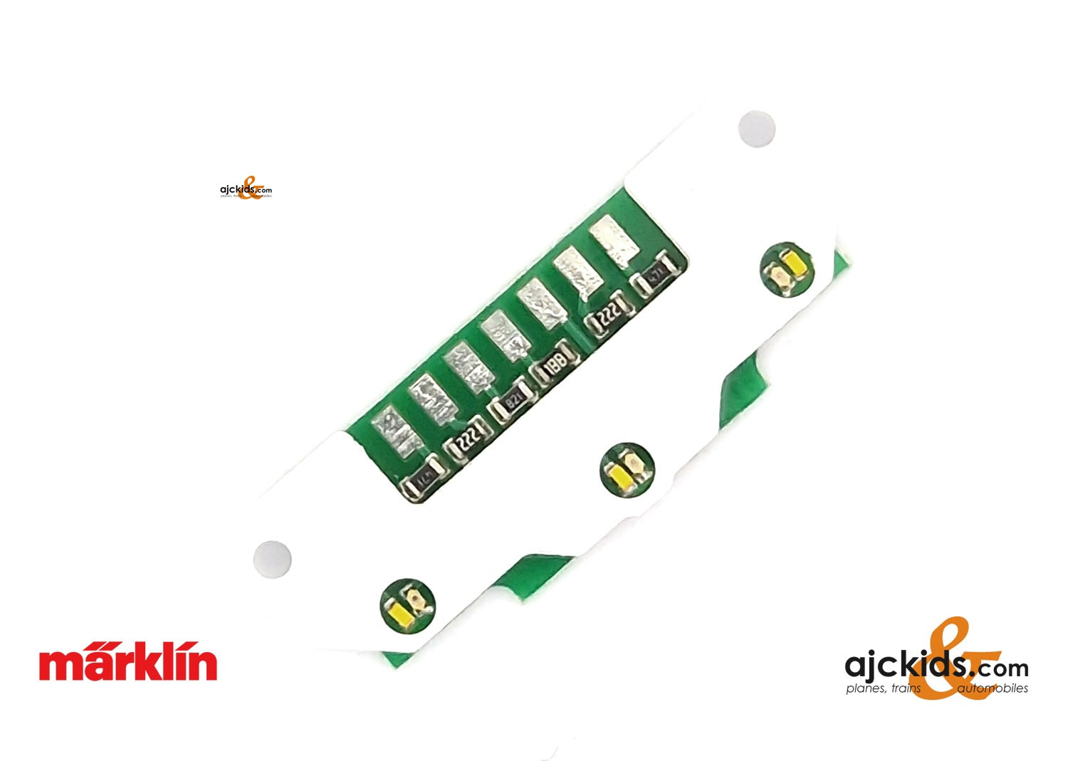 Marklin E253056 - Circuit Board Marker Lights