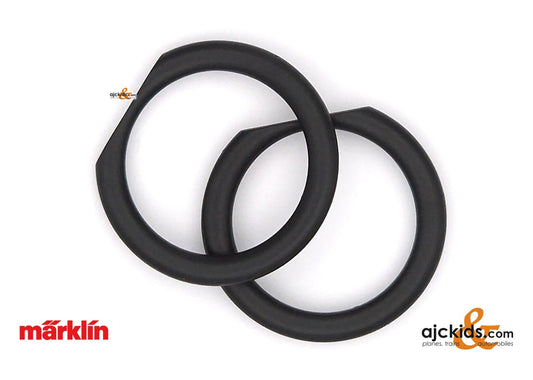 Marklin E254534 - Rubber Diaphragm (2 pieces)