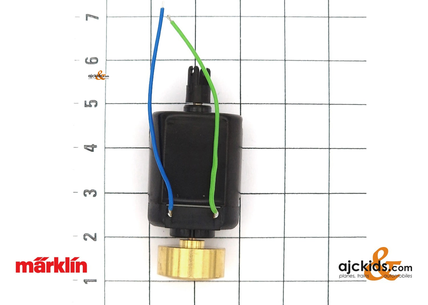 Marklin E254562 - Motor