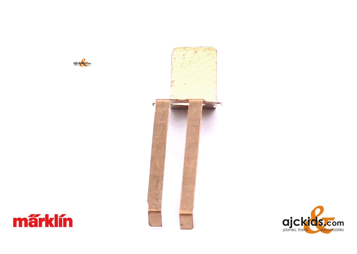 Marklin E254835 - Ground Spring 2 pieces