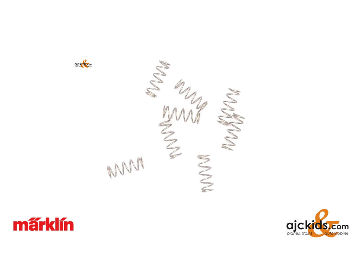Marklin E258803 - Spring (10 pieces)