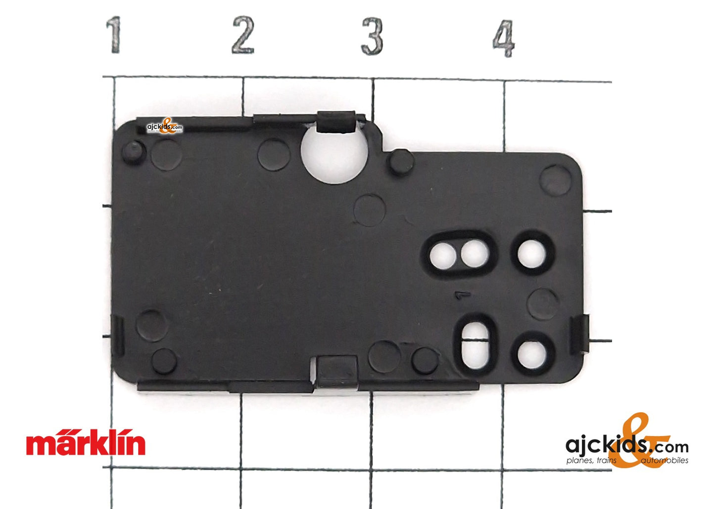 Marklin E258820 - Mounting Plate 5 pieces