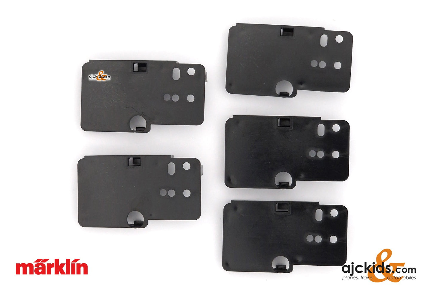 Marklin E258820 - Mounting Plate 5 pieces