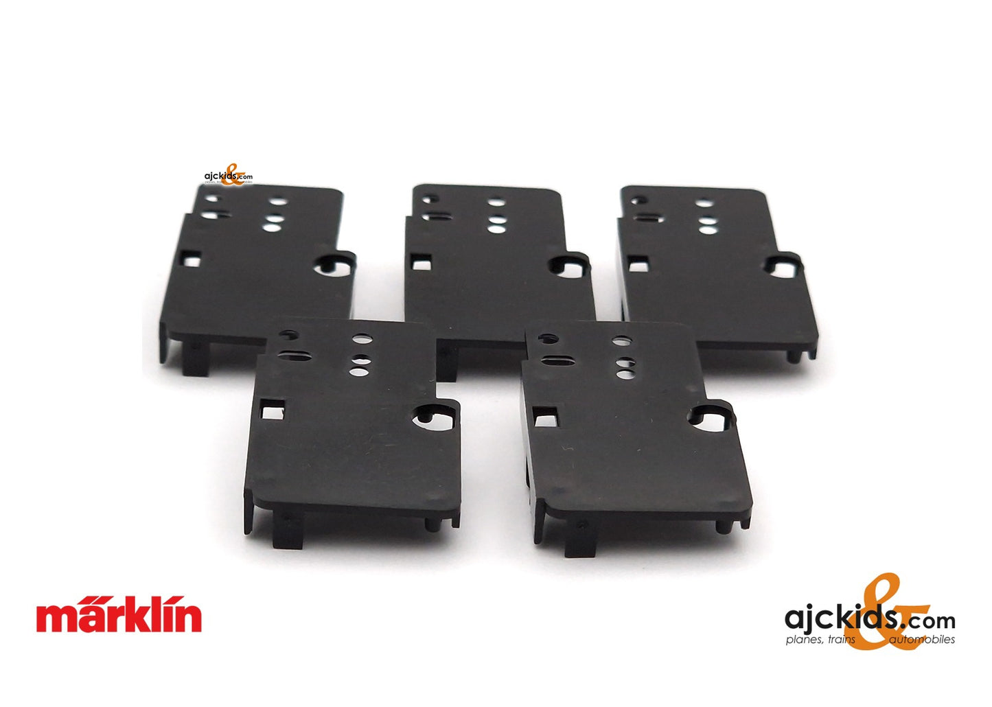 Marklin E258820 - Mounting Plate 5 pieces