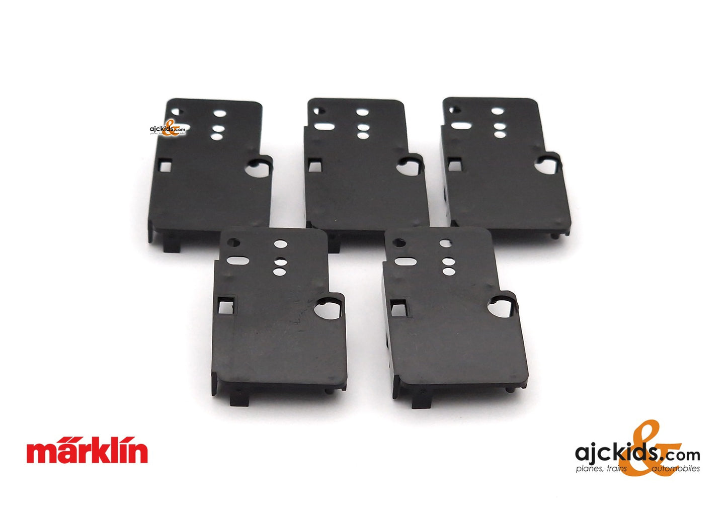 Marklin E258820 - Mounting Plate 5 pieces