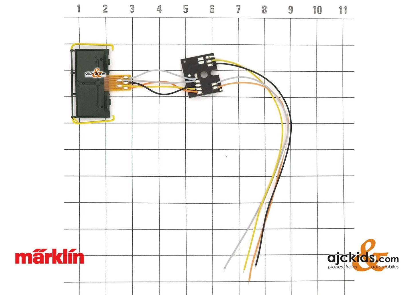 Marklin E258953 - Platform