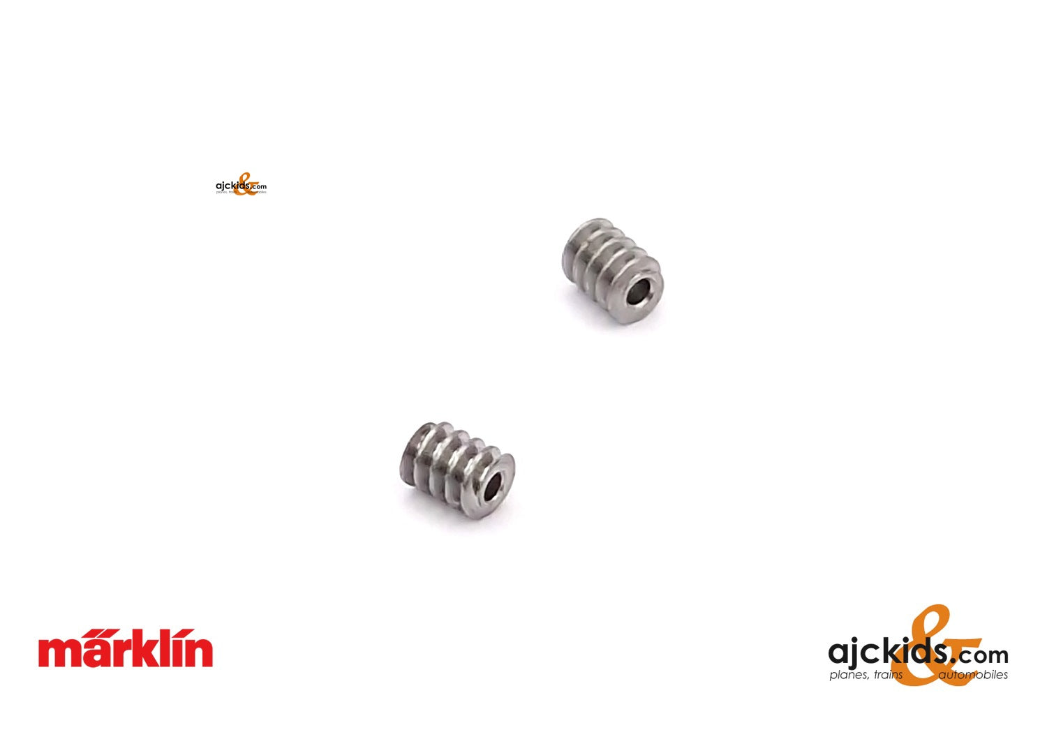 Marklin E260050 - Worm Gear 2 pieces