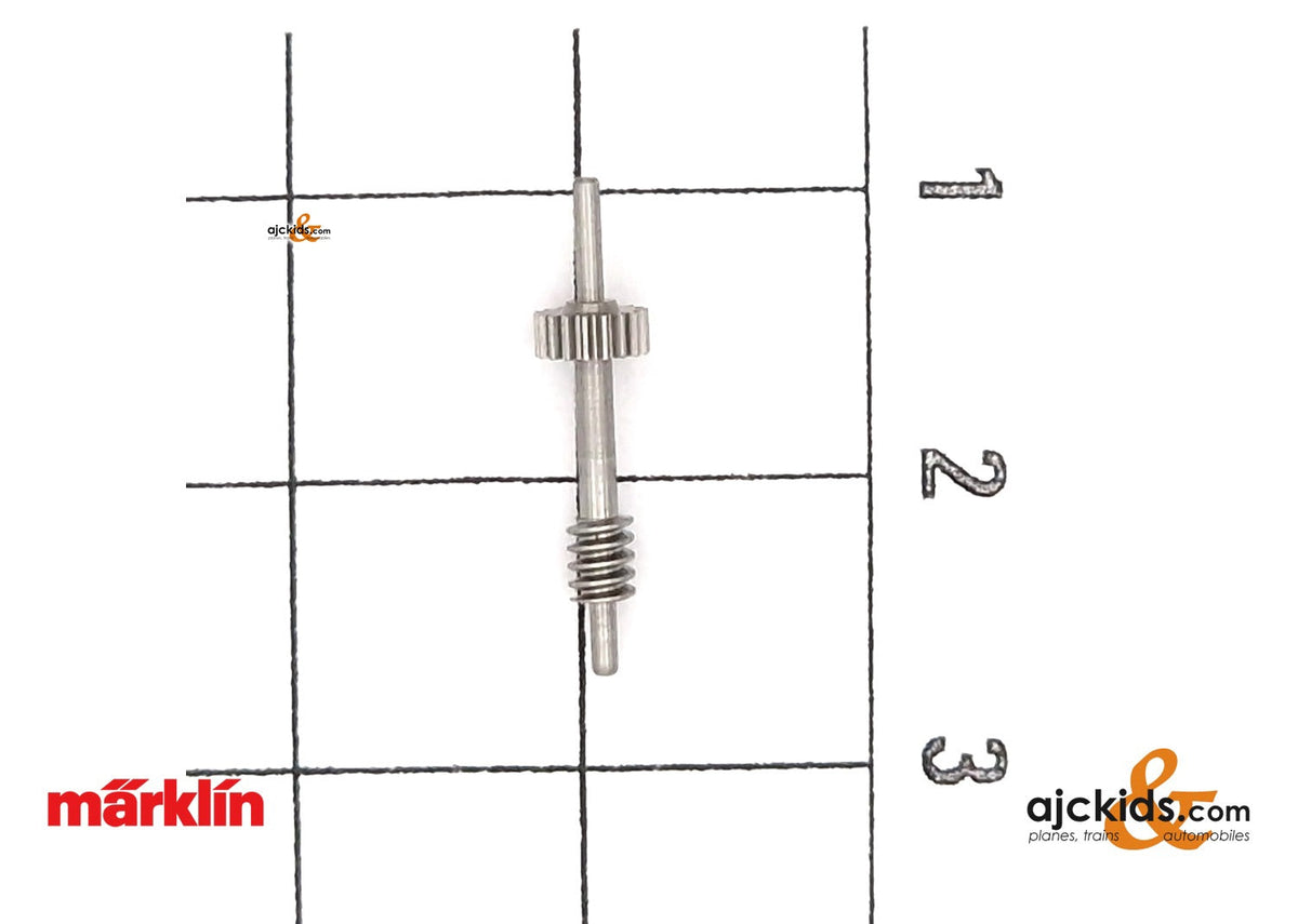 Marklin E261460 - Drive Worm Gear