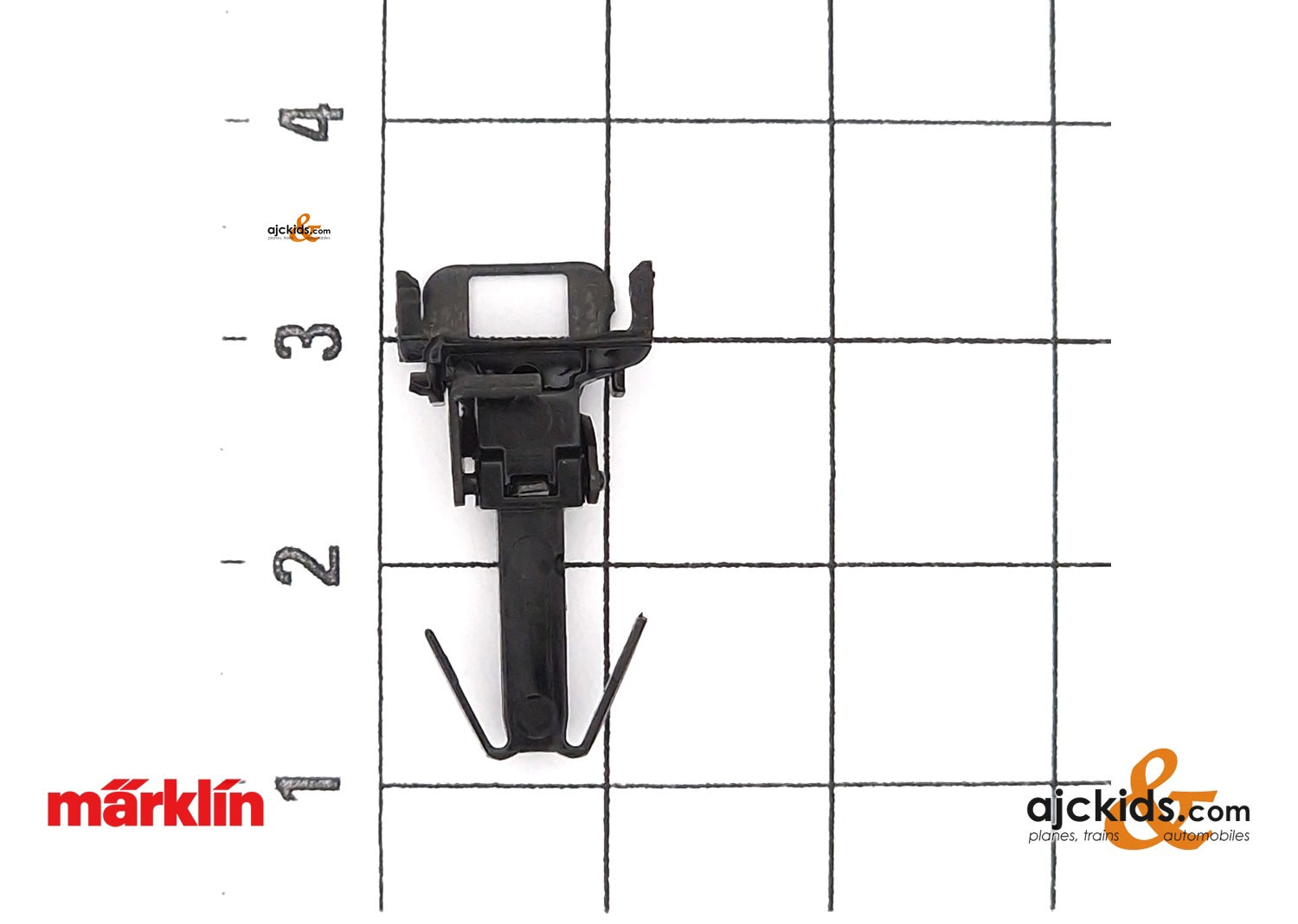 Marklin E263730 - Coupler 20 pieces